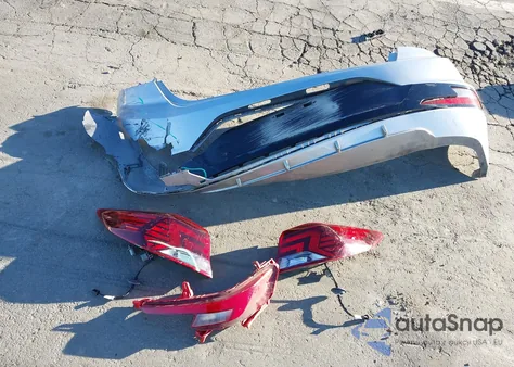 2020 Hyundai Elantra Sel из США, поврежденный, VIN 5NPD84LF6LH571548